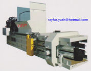 Machine automatique de presse de carton de carton de rebut/machine compacteur de carton